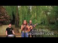 Elle Hollis - Ordinary Love | LIVE @ STUDIO ICY DONUTS