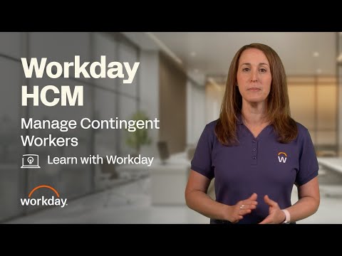 The Contingent Workforce Revolution