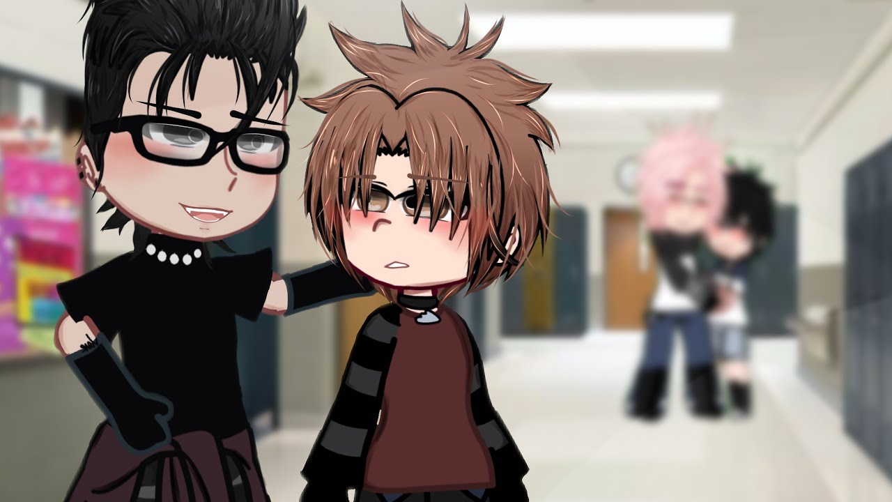 🐹Soltero about your boyfriend🥊 /MEME/Jinx 