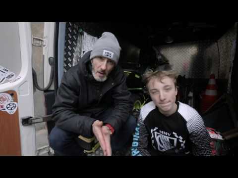 Wilku WDZ zaprasza na Stunters Battle 2017