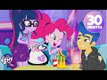 Pinkie Pie S Snack Powers MLP Equestria Girls Full Episodes My Little Pony EG