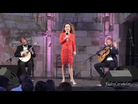 Helena Sarmento - O novo fado da sina