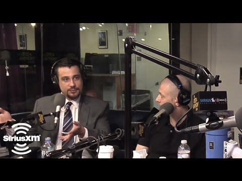 Robert Zimmerman "the media acted with incompetence"  // SiriusXM // Opie & Anthony