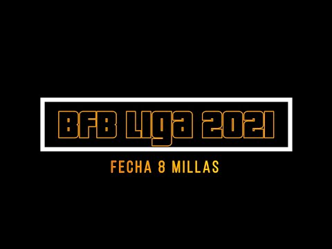 Bahía Freestyle Battleground FECHA 8 MILLAS