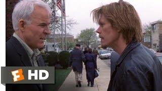 Novocaine (6/8) Movie CLIP - This Is Not a Movie (2001) HD