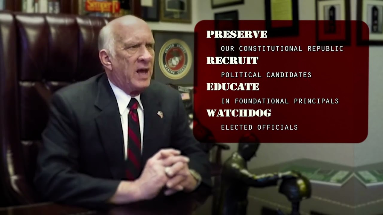 Official   Veterans in Defense of Liberty™