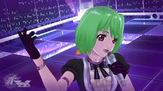 歌マクロス Uta macross Bokura no Senjou Sherly - Ranka ver.