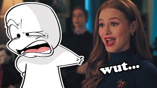 how is Riverdale still on tv...