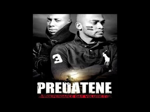 Predatene Ft. Alonzo - Honneur
