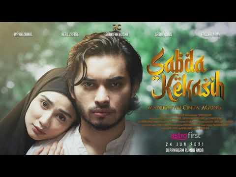 Wawa Zainal - Sabda Kekasih (High Quality)