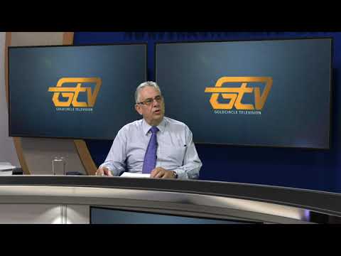 GTV Preview Race 1 20200620