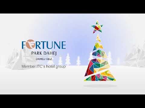 Festival Video Design - Fortune Park, Dahej - design by COREFOCUS