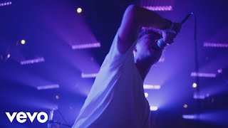 Shy Luv - Time (Live) - Vevo @ The Great Escape 2017