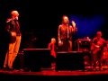 Bill Wyman's rhythm Kings Rabotheater Hengelo (hit the road Jack)