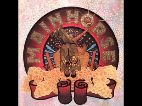 Mainhorse - Mainhorse [Full Album]