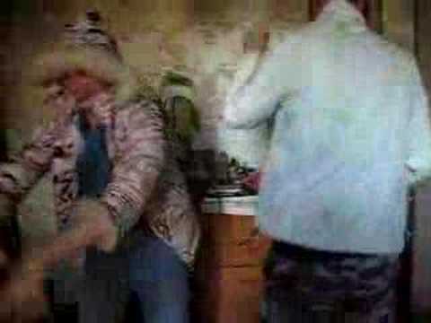 Витёк и Ауткаст