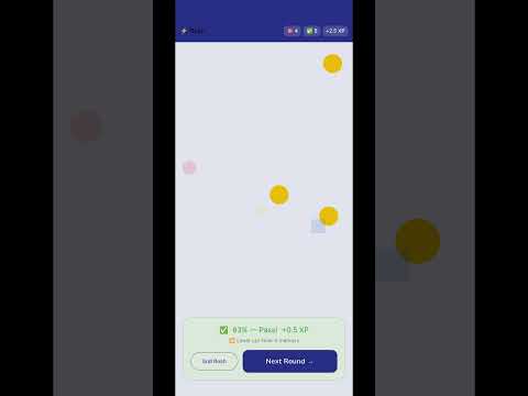 MemoryDot: Spatial Memory