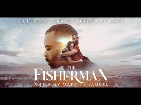 The Fisherman - Trailer