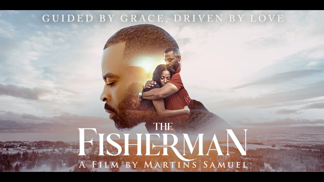 Miniature de la vidéo The Fisherman - Trailer du film The Fisherman