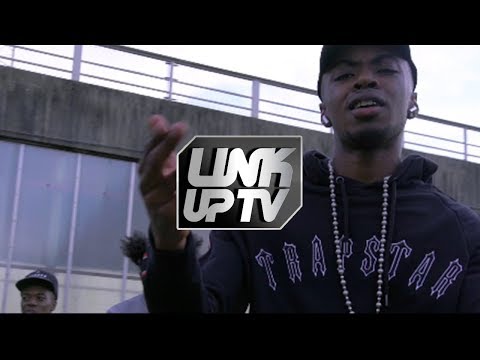 Loud22 - Bread & Bands (Prod. Tweeko) [Music Video] | Link Up TV
