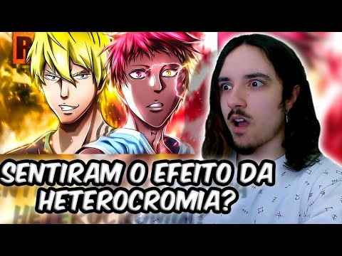 (QUE SAUDADE!) REAGINDO ao Rap: Me Olhe de Baixo (Akashi e Nash Gold) Feat @Flash Beats | REACT