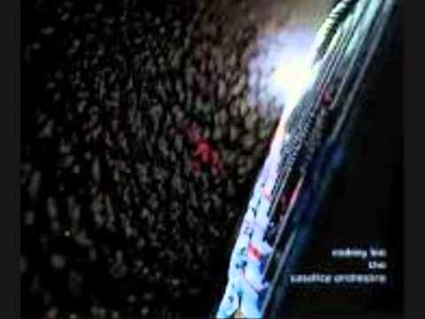 Rodney Lee.-Atmosphere.