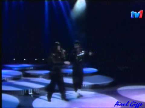 Fauziah Latiff & Acappan