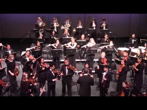 Overture The Magic Flute : Mozart