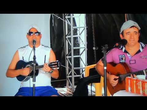 Samba Show Canta o Hino do Treze - Em 2013 - Campina Grande PB.