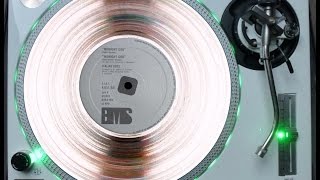 ITALIAN BOYS - MIDNIGHT GIRL (INSTRUMENTAL VERSION) (℗1988)