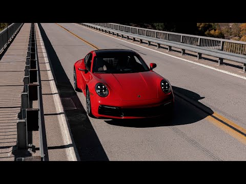 What does it cost to own a brand new Porsche 911? | CarCave