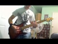 Nonpoint - When It's Over (Guitar Cover)