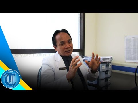 Penjelasan PerbedaanTumor Dan Kanker, oleh dr. I Ketut Sumada, Sp.S