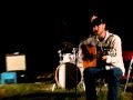 Brock Zeman ~ A Different Kinda Ground.MPG