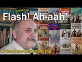 Flashman And The Alternatives By George MacDonald Fraser