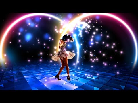 NELL'ARIA remix Marcella Bella - techno version HD video