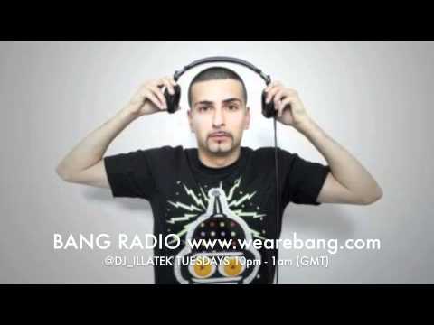 Mike Delinquent Project - Step in the Dance ft Lady Leshurr (Radio Rip)