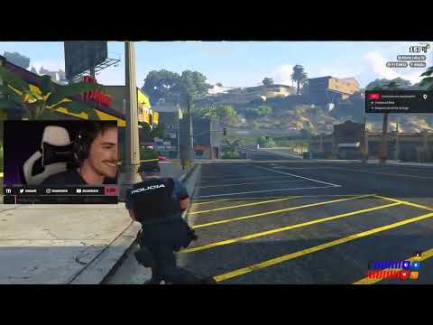 fivem highlight #4| pedro moles (complexo)