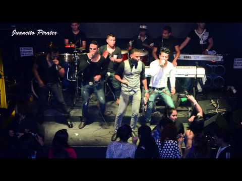 Tremenda Pinta - A Conquistar - Lavoe Salsa