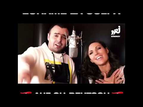 Ayo Hope & Viola Tami  - "Mini Schuld" - Cover of "Echame La Culpa" by Luis Fonsi & Demi Lovato