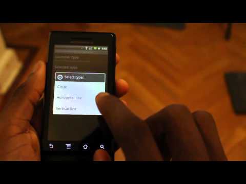 MKB Reviews: CircleLauncher