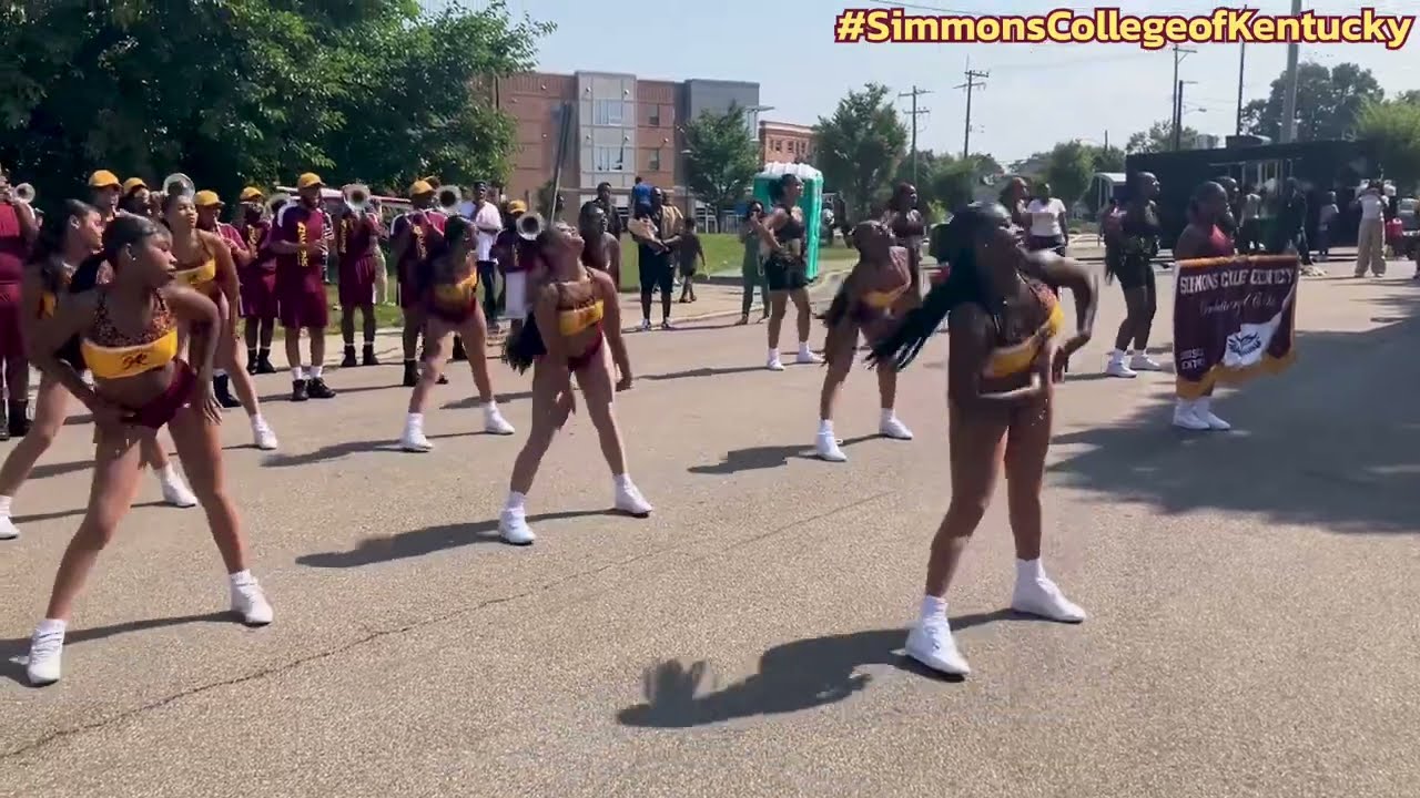 Simmons College | Mr Bigg, H** Check