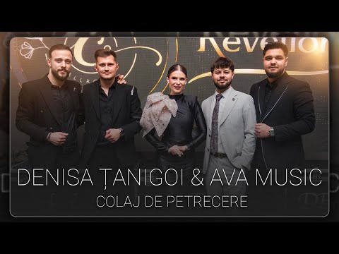 Denisa Tanigoi and TATARRNetwork