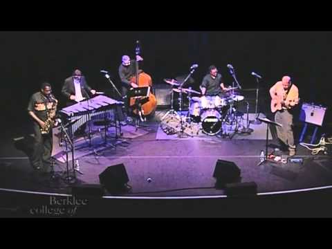 Yoron Israel & Connection playing Questar (excerpt)