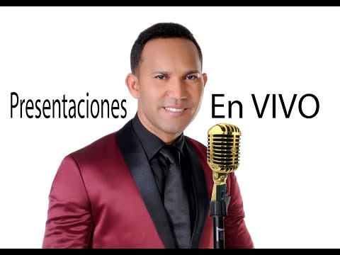 Guillermo Fernández ¨El Caballero¨ En El Super Poder/Dime Que Te Hice Yo.