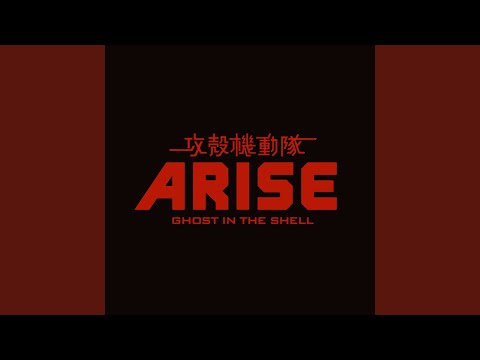 Koukaku Kidoutai Shin Gekijouban Mada Ugoku Maaya Sakamoto & Cornelius