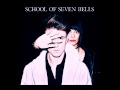 School Of Seven Bells - Unnature 