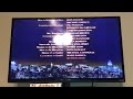 Closing To The Muppets Take Manhattan 1999 VHS Version 2