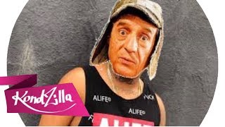 MC Magal - Do Lixo ao Luxo (GR6 Filmes) DJ Pedro