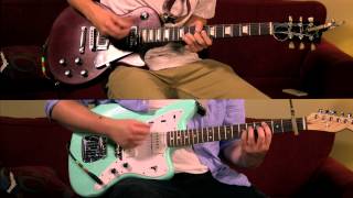 Shepherd - Bethel (Guitar Playthrough)